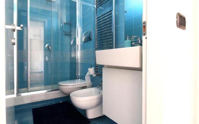 Suite Delicia Apartment - Appartamento con Terrazza