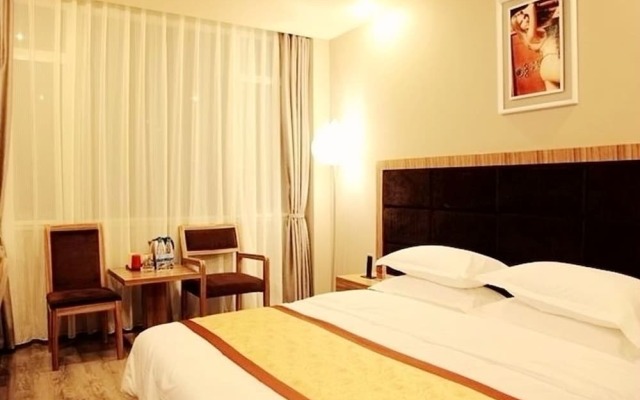 Jiake Hotel - Kunming