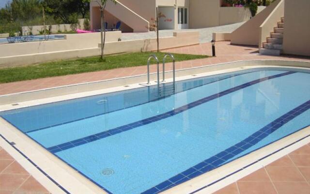 Selini Luxury Villas