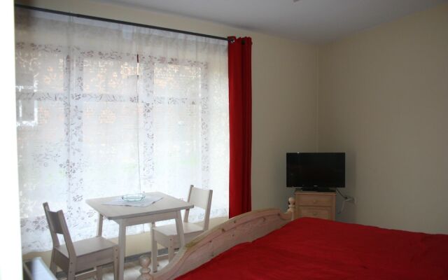 Apartment Jakobsweg GbR