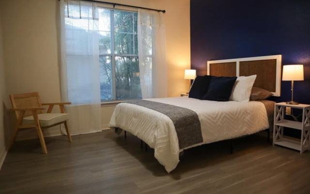 Great Location - A Perfect Place to Stay