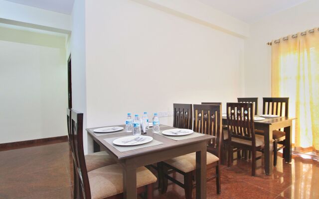 OYO 9748 Hotel Girgaon Palace
