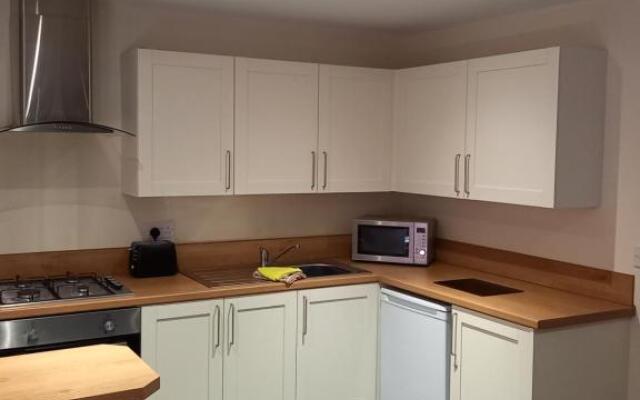 Location apartment 2