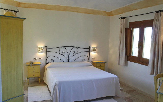 Hotel San Pantaleo