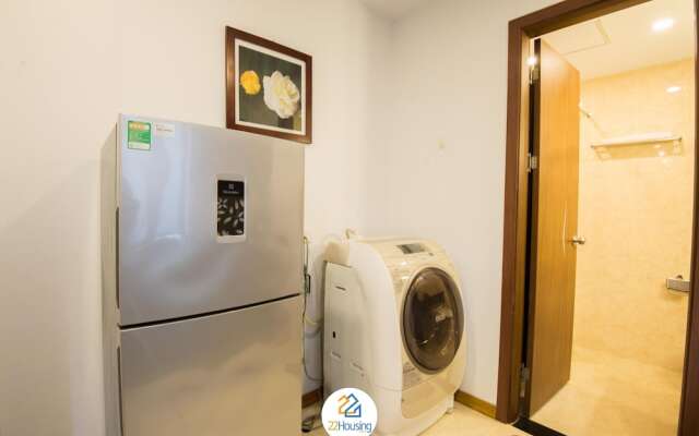 22Housing Apartment 20 Linh Lang