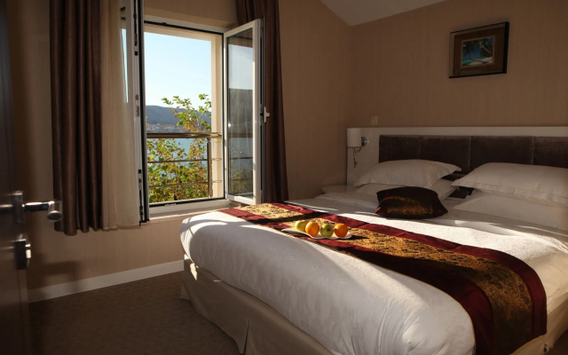 Family Hotel Zanè