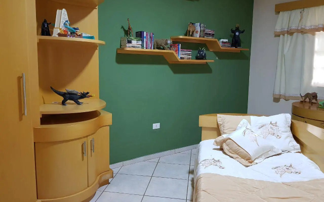 Hostel Carol