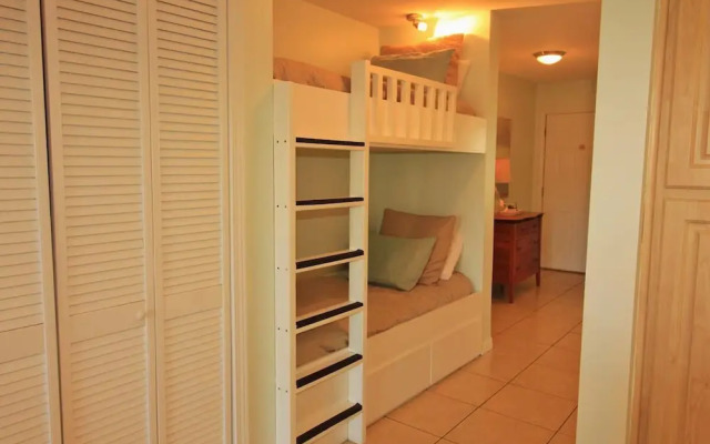 Seascape Lakefront Villas 124