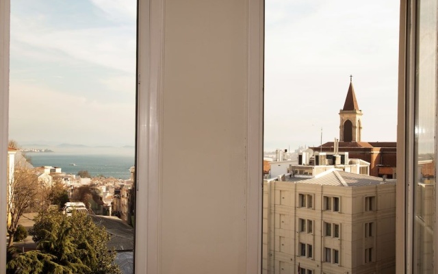 Murano Hotel istanbul