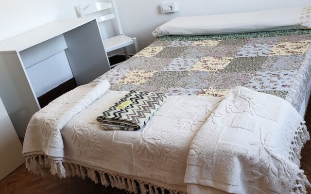 Albergue San Martin