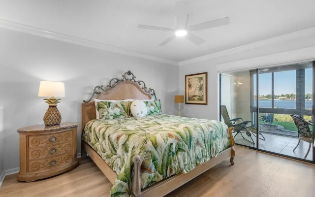 Bouchelle Island 102