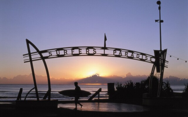 Soul Surfers Paradise - GCLR