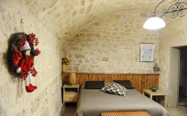 Sister residence rooms