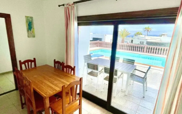 Villa Calma 1B in Playa Blanca