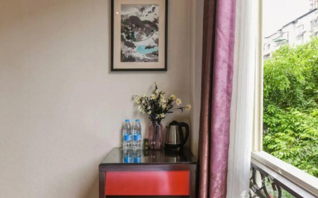 Nanhao Business Hotel