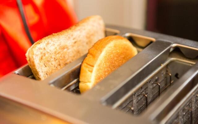 Hôtel Inn Design Sedan