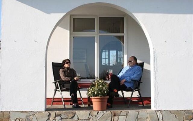 Archways, The Bed & Breakfast, Rosslare