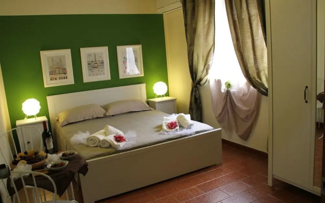 Retro' Rooms