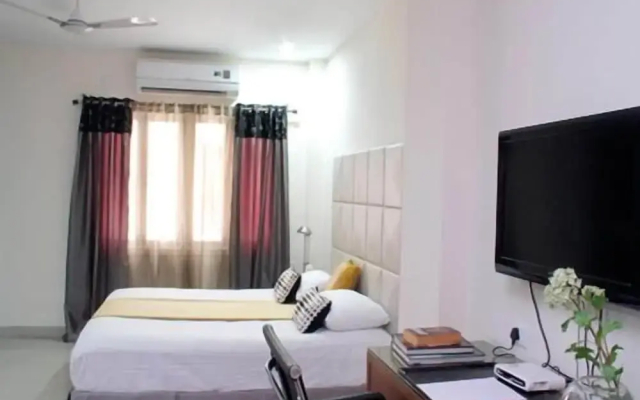 At Home Suites