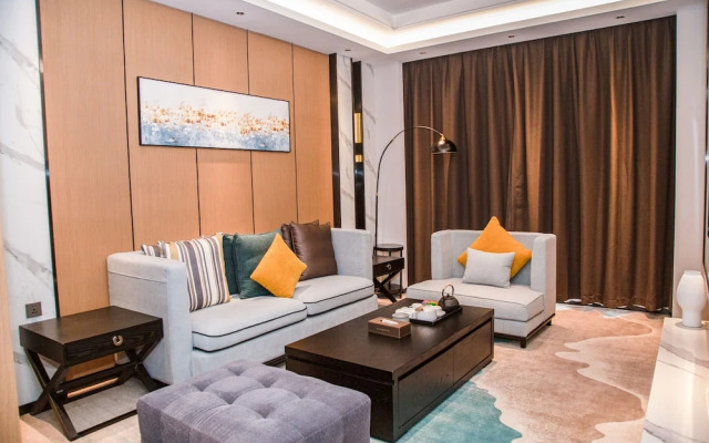 LC International Hotel