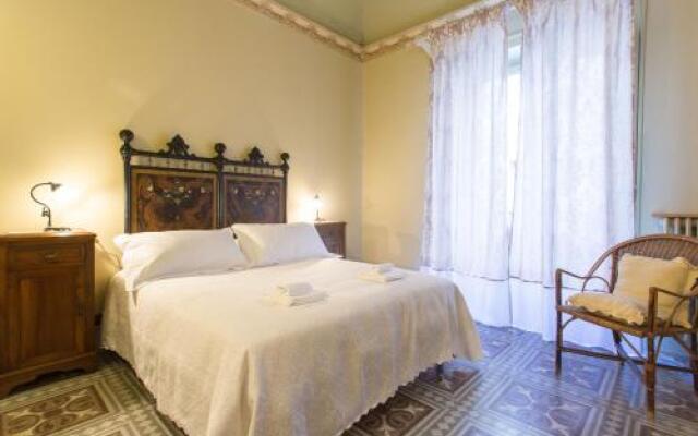 Porta Carolina Bed Breakfast