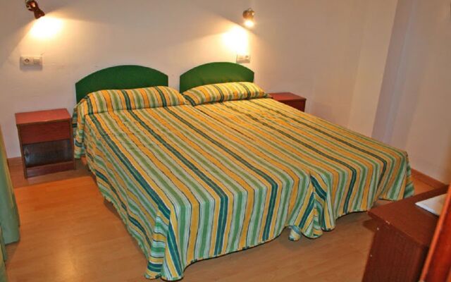 Apartamentos Venecia