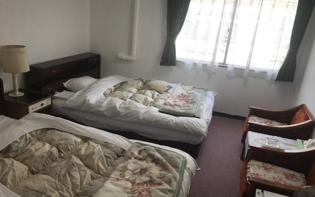 Hotel New Kashiwa