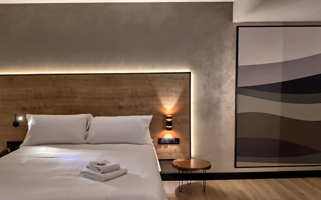 ibis Styles Figueres Ronda
