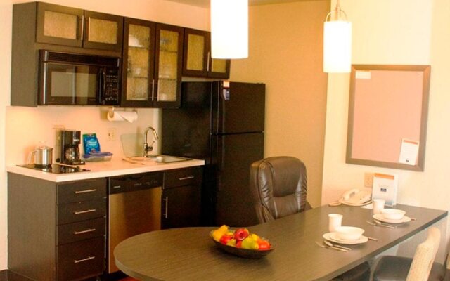 Sonesta Simply Suites Houston Galleria Medical Center