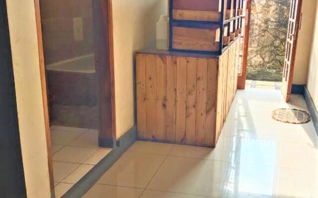 Villa Lembang Bunda