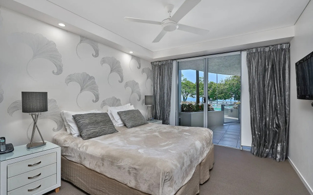 Vision Apartments