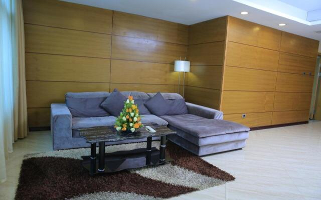 Inter Luxury Hotel