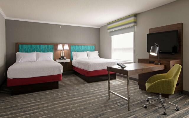 Hampton Inn by Hilton Kamloops