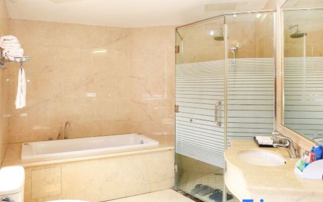 Xiushan International Hotel