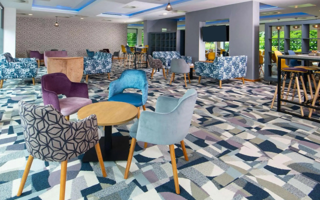 ibis Styles Crewe