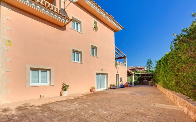 Villa Llibertat
