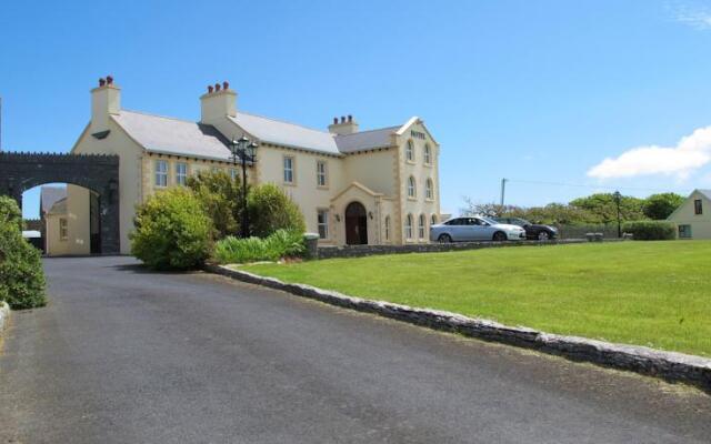 Aran View Hotel & Country House