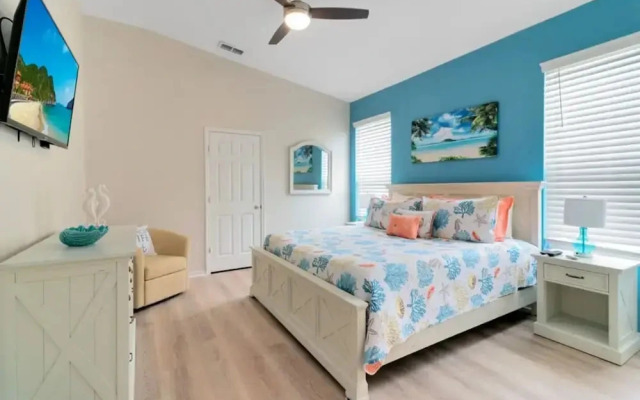 Windsor Palms WP04CP8165BRM