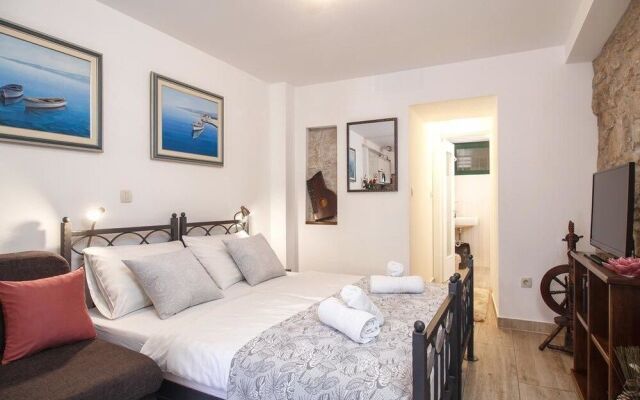 Villa Apartment Cambi