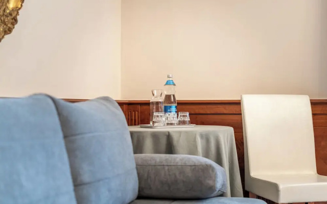 Hotel Neue Post Innsbruck