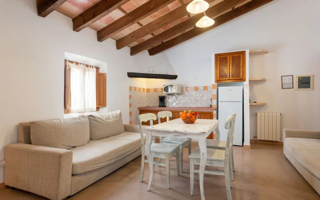 Sa Franquesa Vella - Antoni I Catalina Canonge