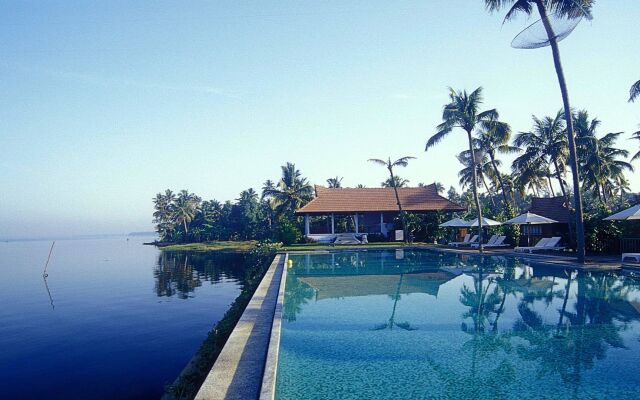 Kumarakom Lake Resort