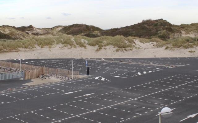 Appartement Fort-Mahon-Plage, 2 pièces, 2 personnes - FR-1-482-53