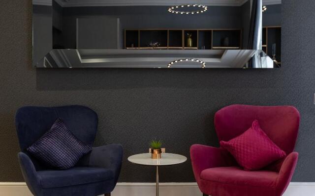 Mornington Hotel London Victoria