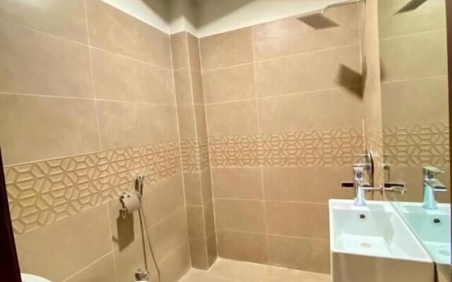 Grand luxury Hotel
