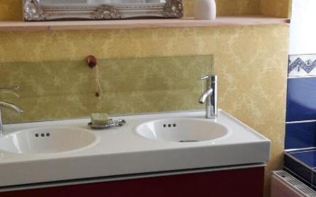 Ferienwohnung Schloß am Schloßberg