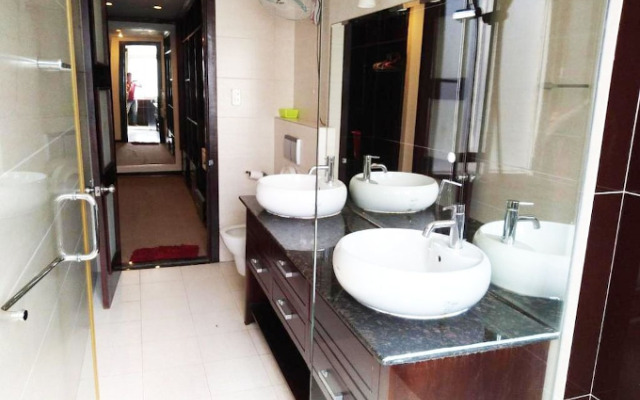 7S Hotel Yu Home II