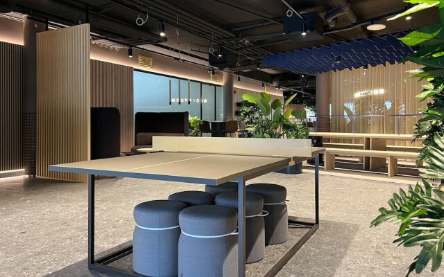 Citybox Helsinki