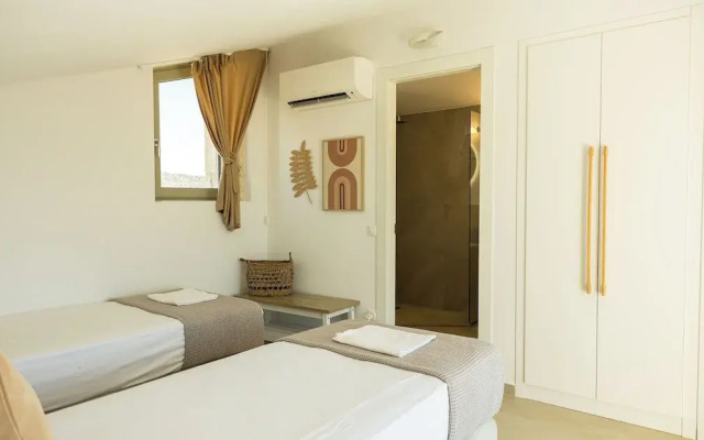 Nikiti Dream Villas