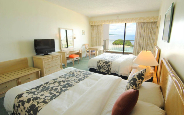Hoshino Resorts RISONARE Guam